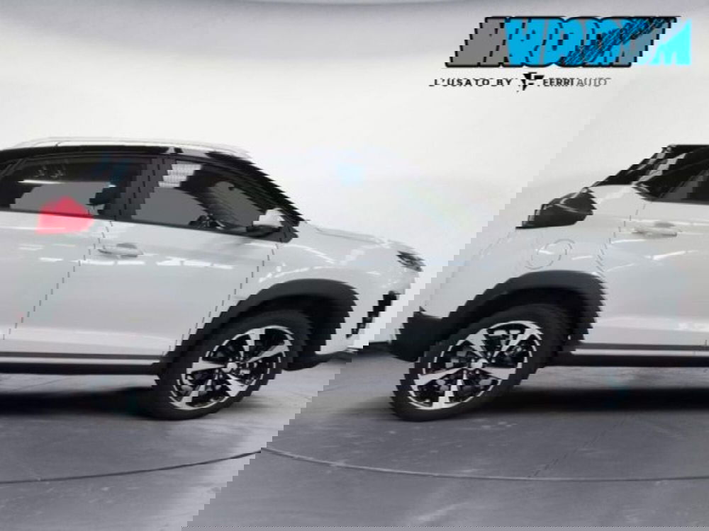 Dr DR 3.0 usata a Padova (4)