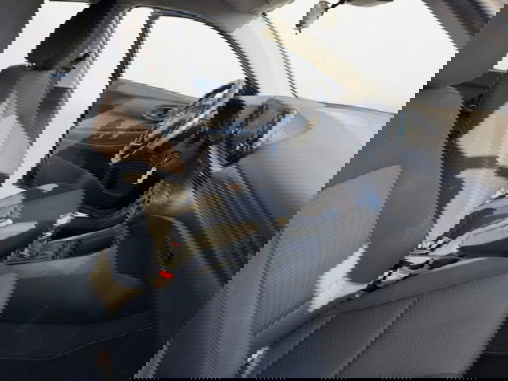 Hyundai i20 usata a Padova (14)