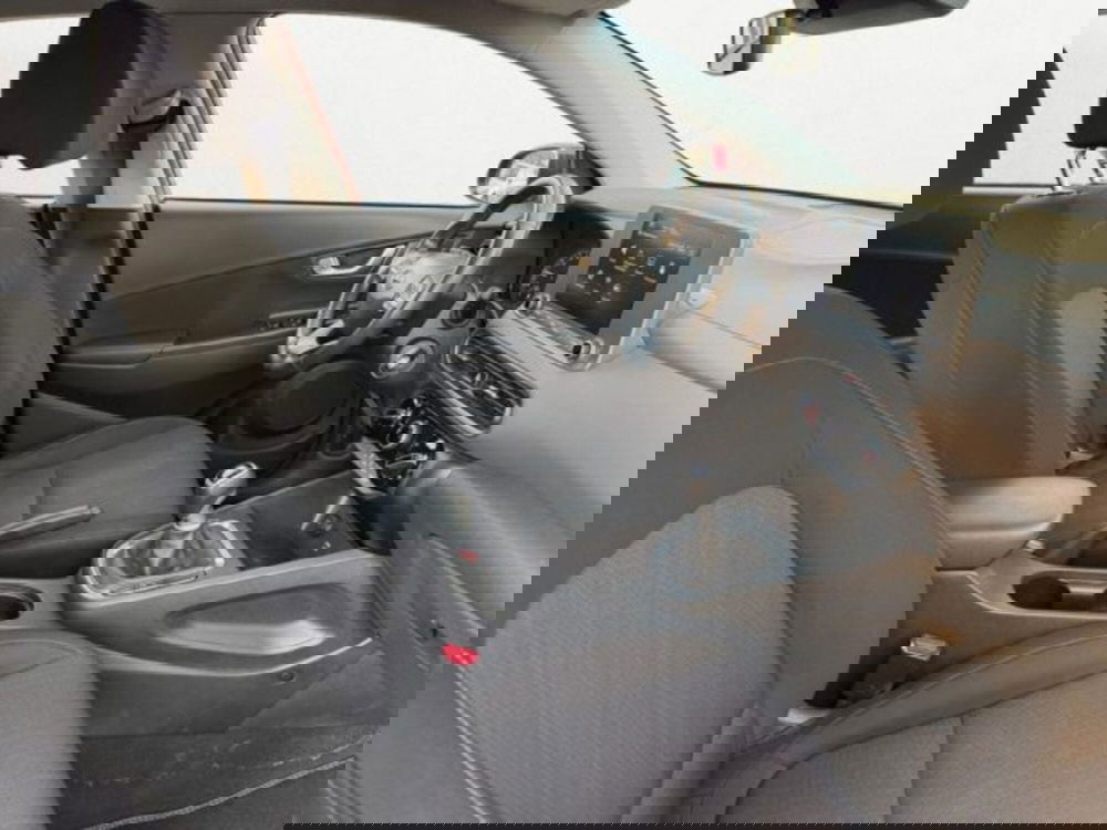 Hyundai Kona usata a Padova (10)
