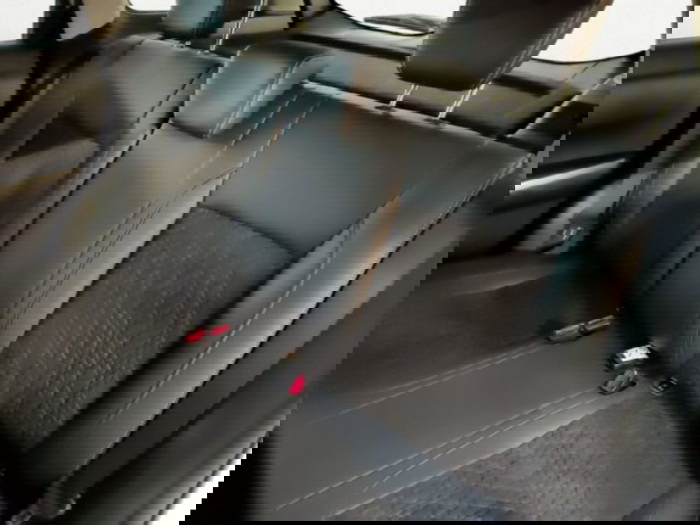 Suzuki Vitara usata a Padova (10)