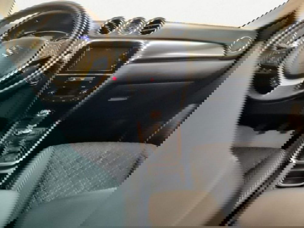 Suzuki Vitara usata a Padova (12)