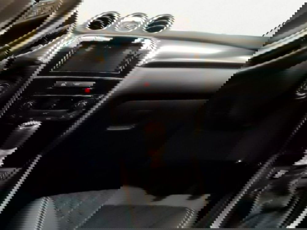 Suzuki Vitara usata a Padova (13)