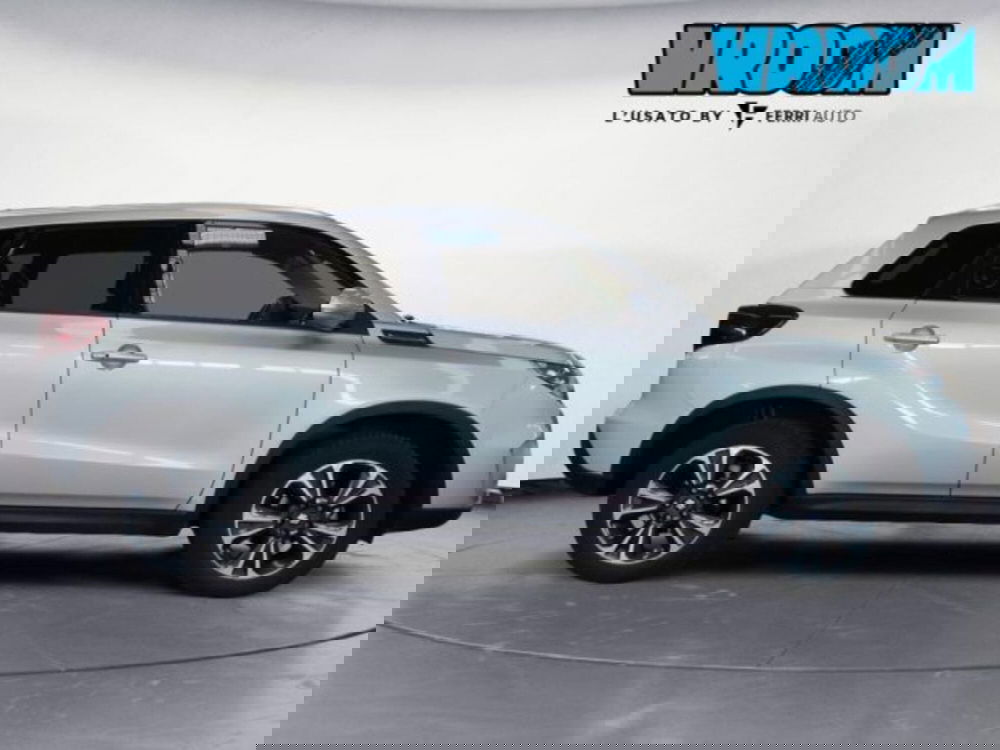 Suzuki Vitara usata a Padova (4)