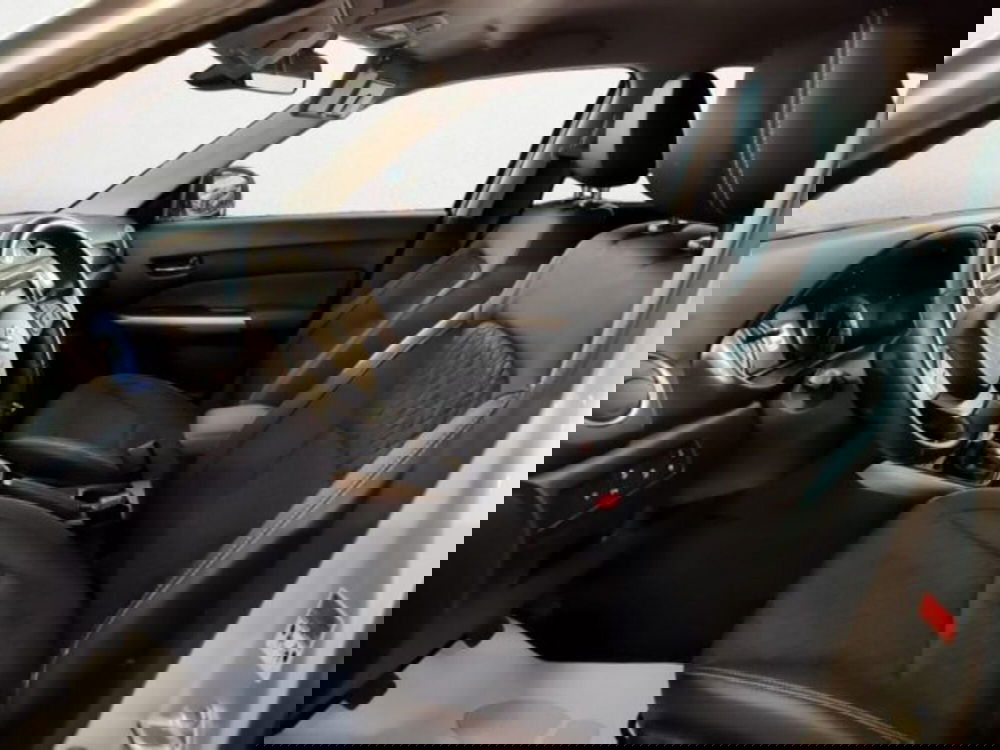 Suzuki Vitara usata a Padova (9)