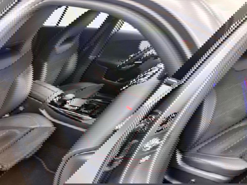 Mercedes-Benz Classe A Sedan usata a Como (3)