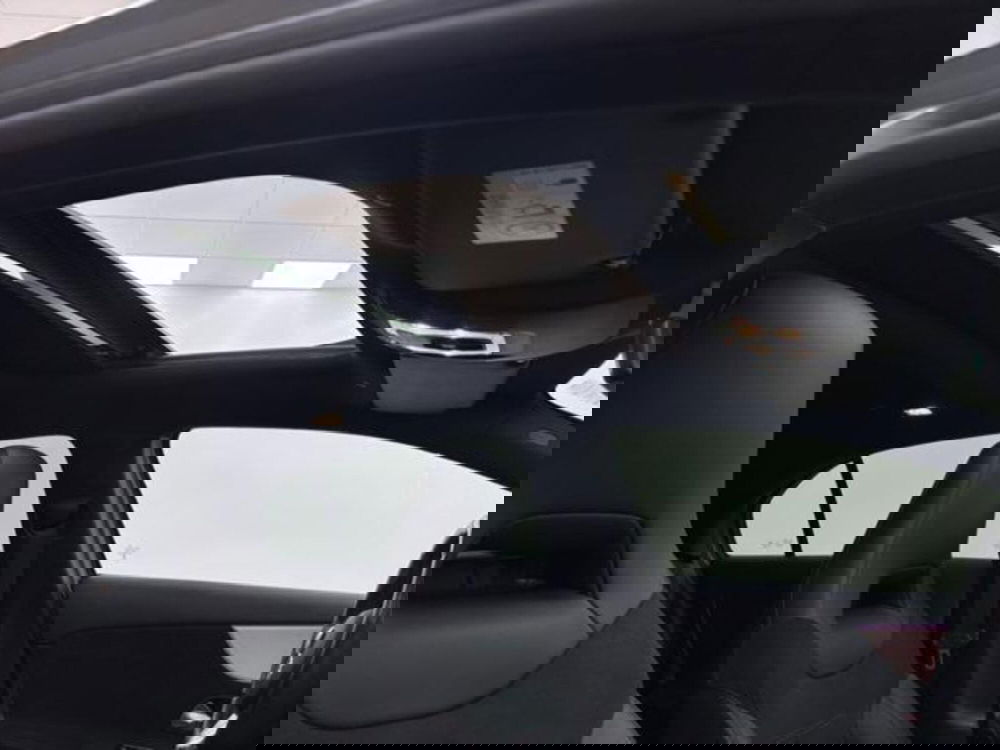 Mercedes-Benz Classe A Sedan usata a Como (4)