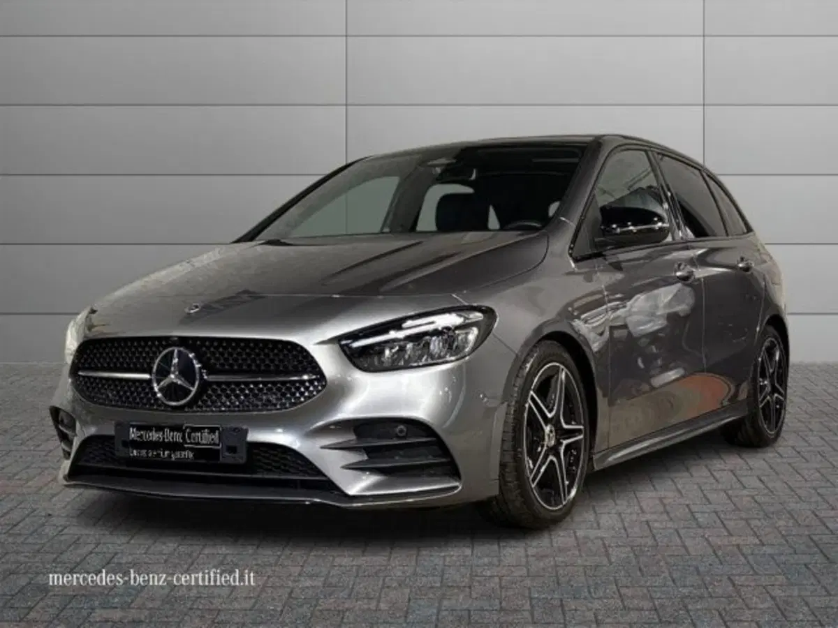 Mercedes-Benz Classe B usata a Bologna