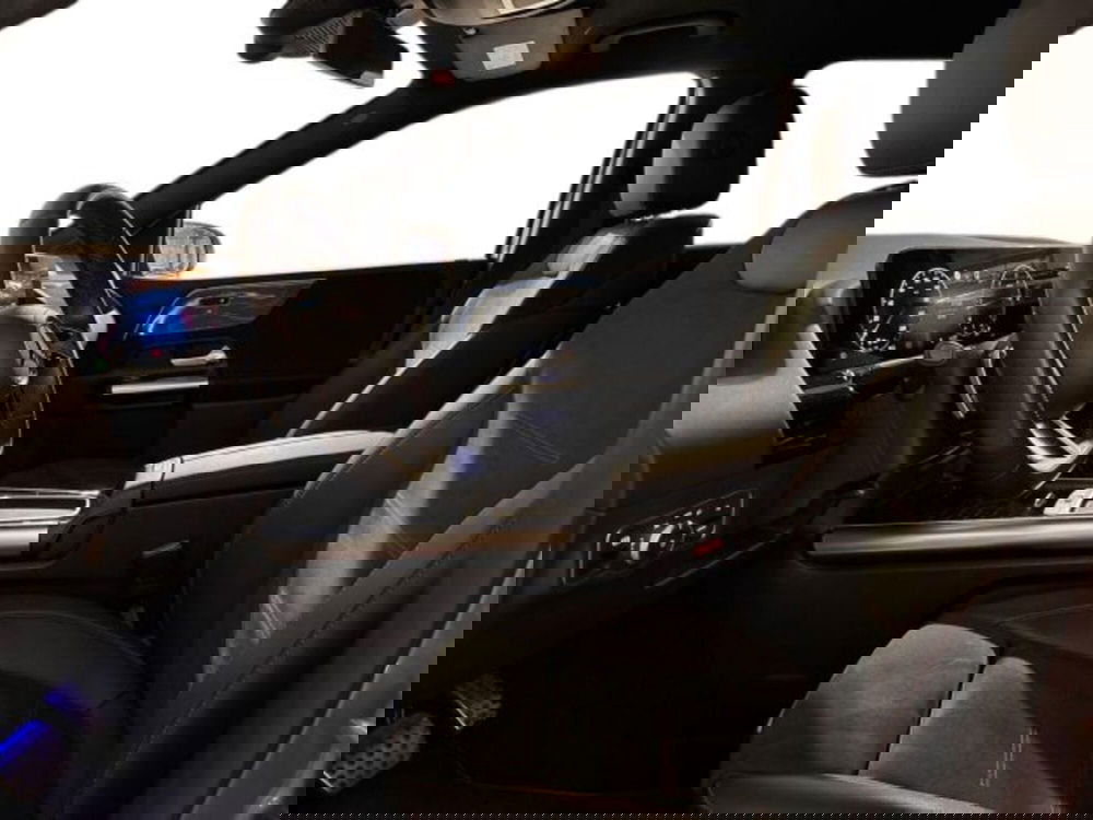 Mercedes-Benz Classe B usata a Bologna (10)