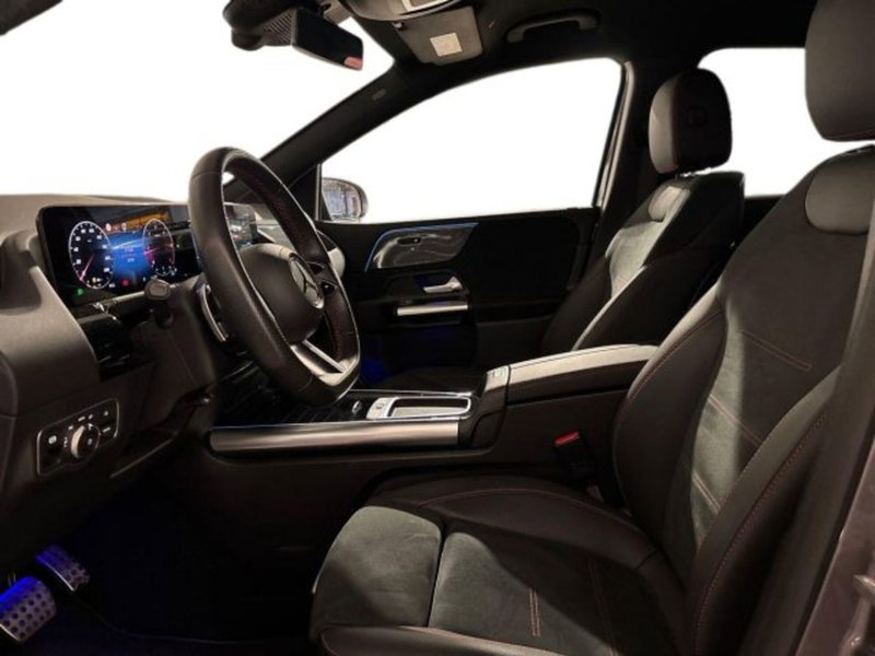 Mercedes-Benz Classe B usata a Bologna (10)