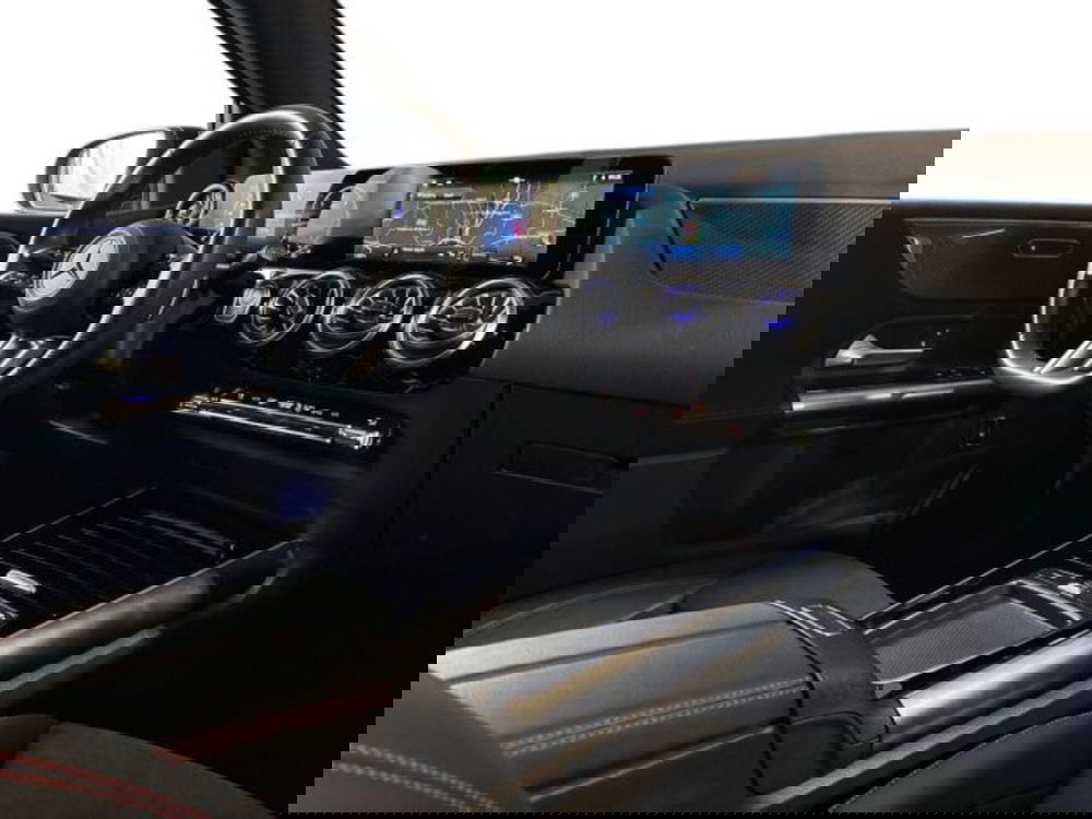 Mercedes-Benz Classe B usata a Bologna (15)