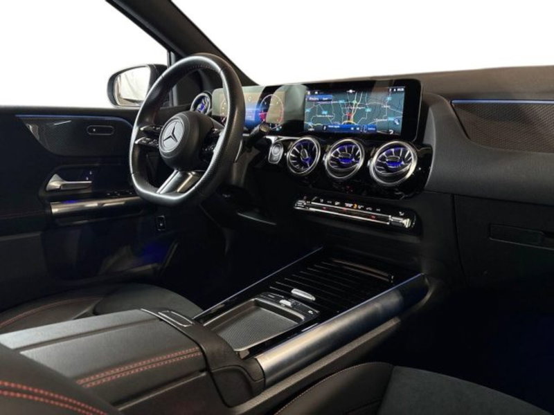 Mercedes-Benz Classe B usata a Bologna (15)