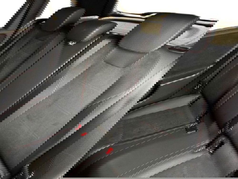 Mercedes-Benz Classe B usata a Bologna (16)