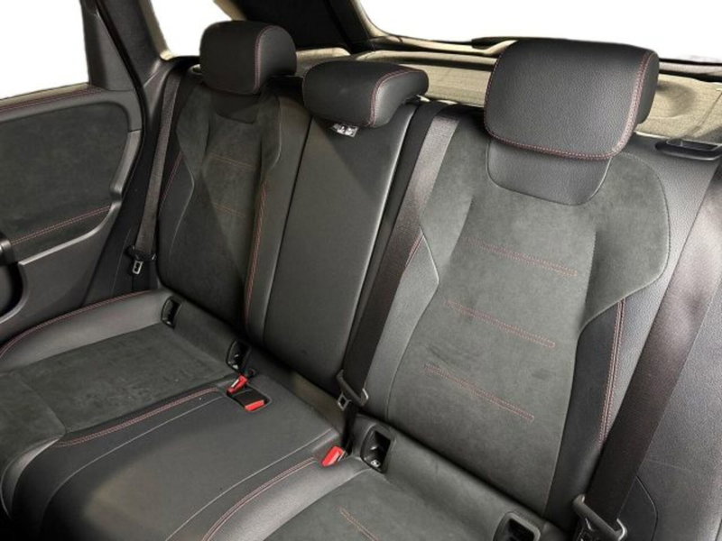 Mercedes-Benz Classe B usata a Bologna (16)