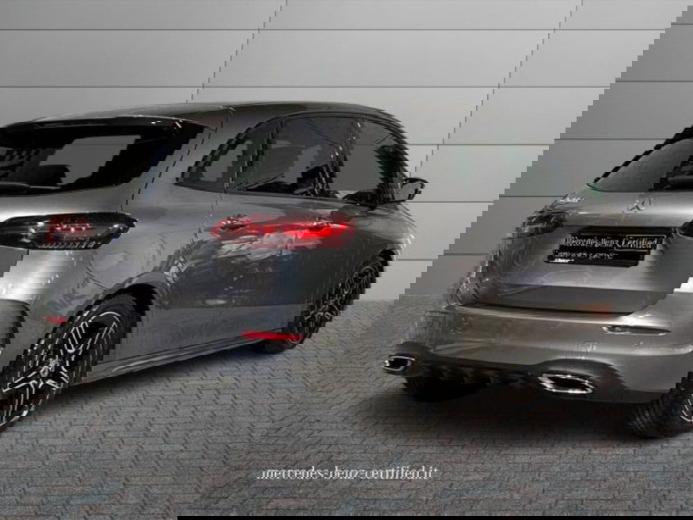 Mercedes-Benz Classe B usata a Bologna (2)