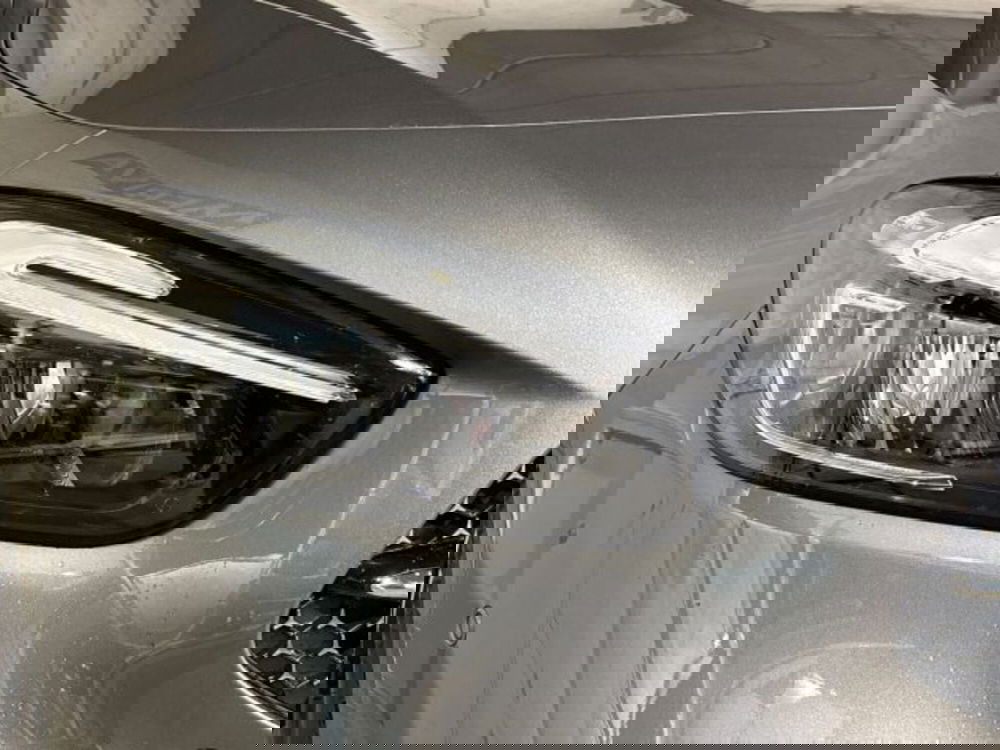 Mercedes-Benz Classe B usata a Bologna (7)