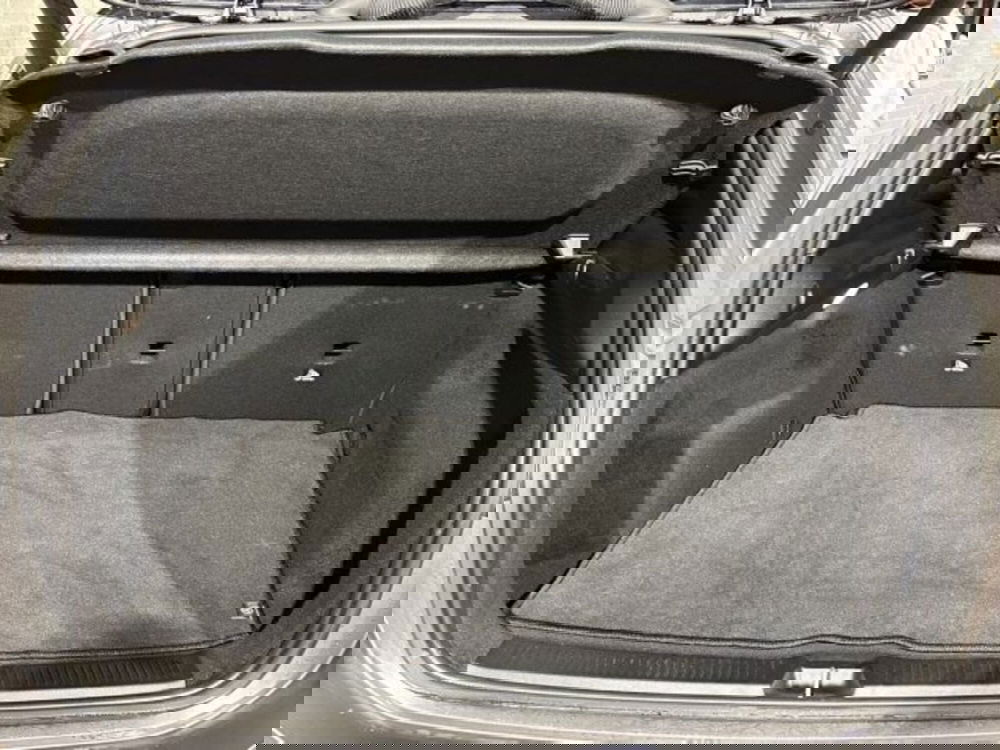 Mercedes-Benz Classe B usata a Bologna (8)
