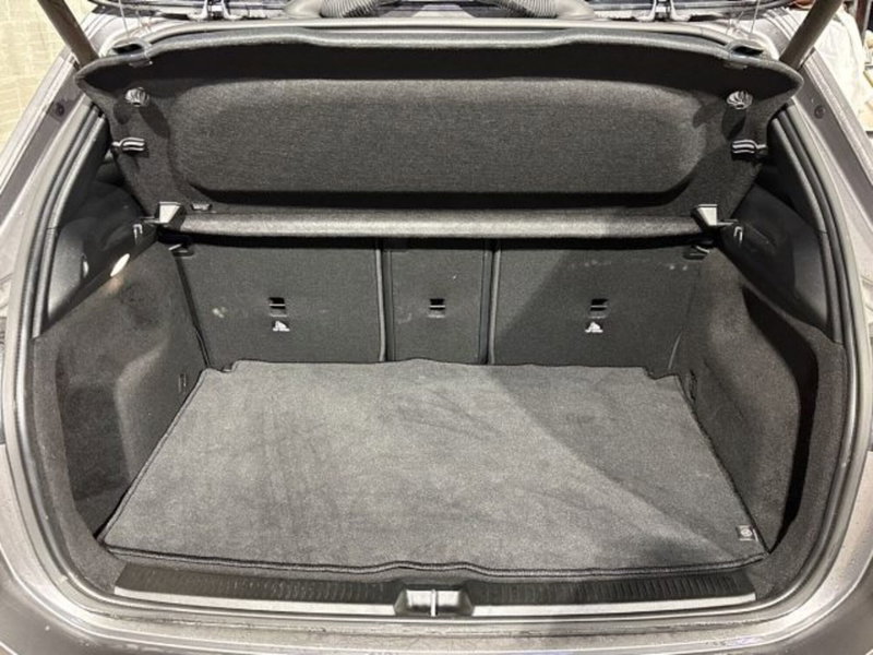 Mercedes-Benz Classe B usata a Bologna (8)