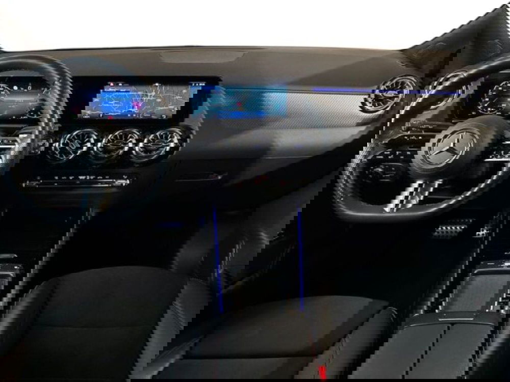 Mercedes-Benz Classe B usata a Bologna (9)