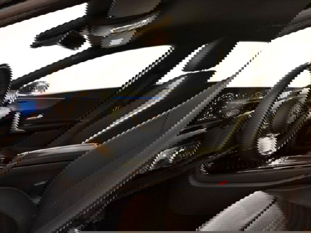 Mercedes-Benz Classe A Sedan usata a Bologna (10)