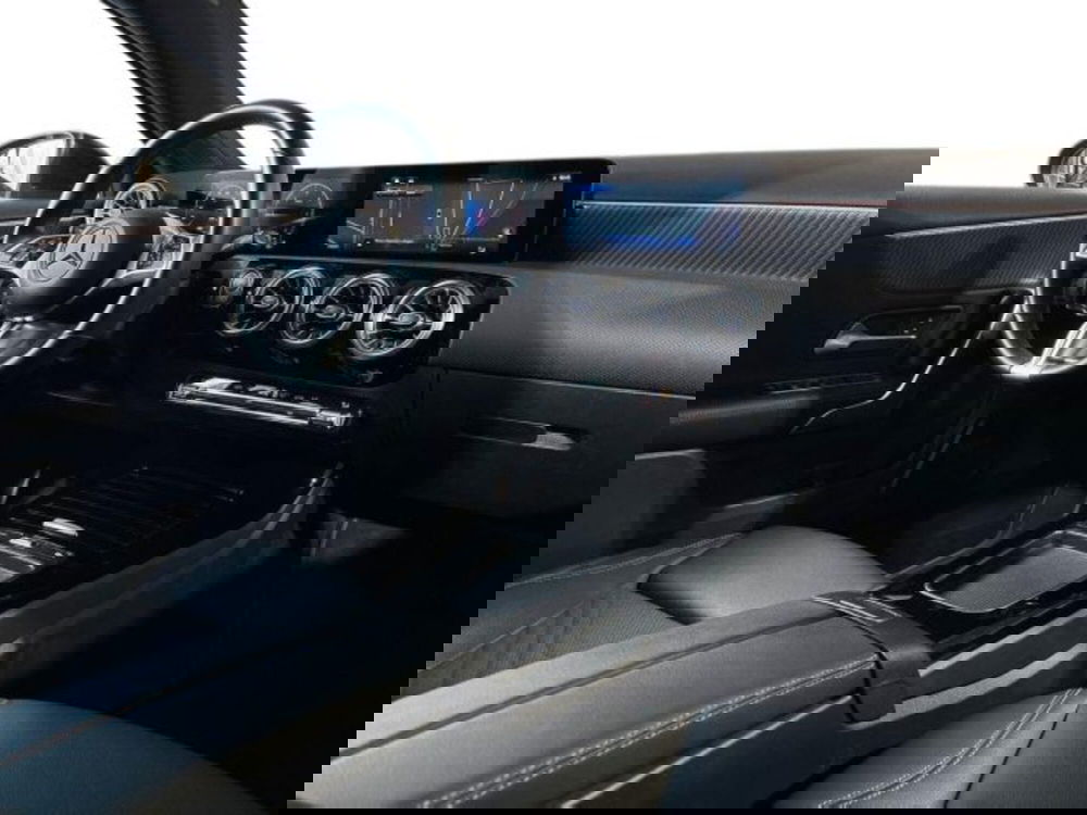 Mercedes-Benz Classe A Sedan usata a Bologna (15)