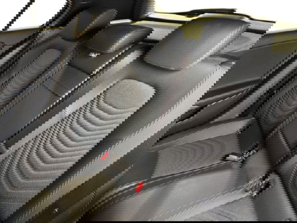 Mercedes-Benz Classe A Sedan usata a Bologna (16)