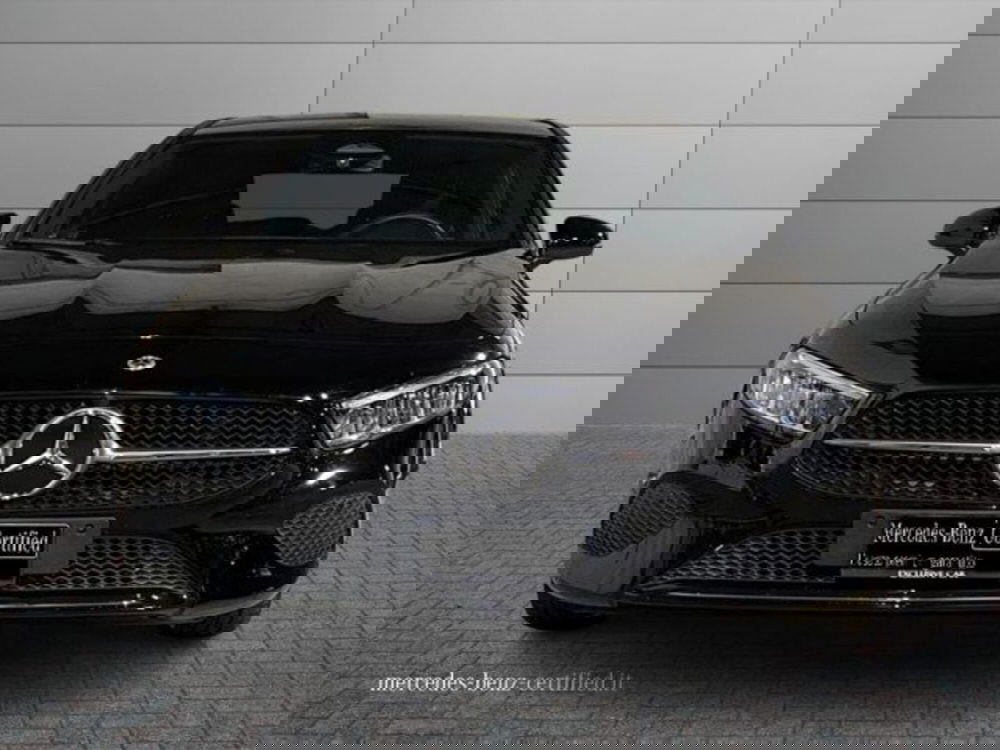 Mercedes-Benz Classe A Sedan usata a Bologna (3)
