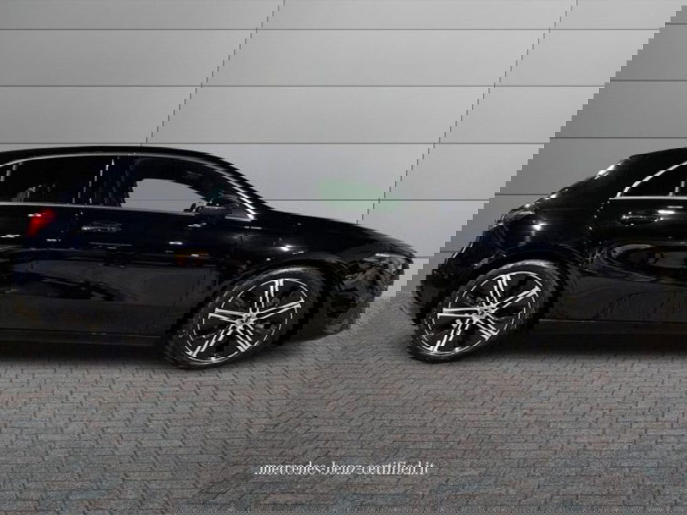 Mercedes-Benz Classe A Sedan usata a Bologna (5)