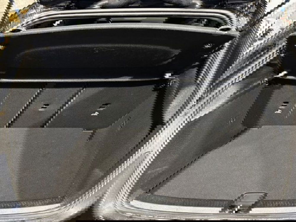 Mercedes-Benz Classe A Sedan usata a Bologna (8)