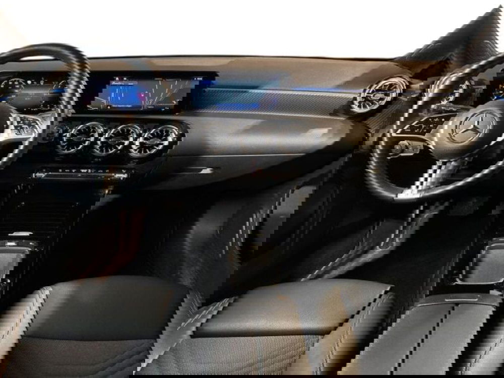 Mercedes-Benz Classe A Sedan usata a Bologna (9)