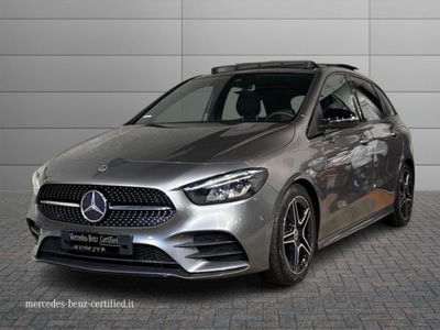 Mercedes-Benz Classe B 180 d Automatic Premium del 2022 usata a Bologna