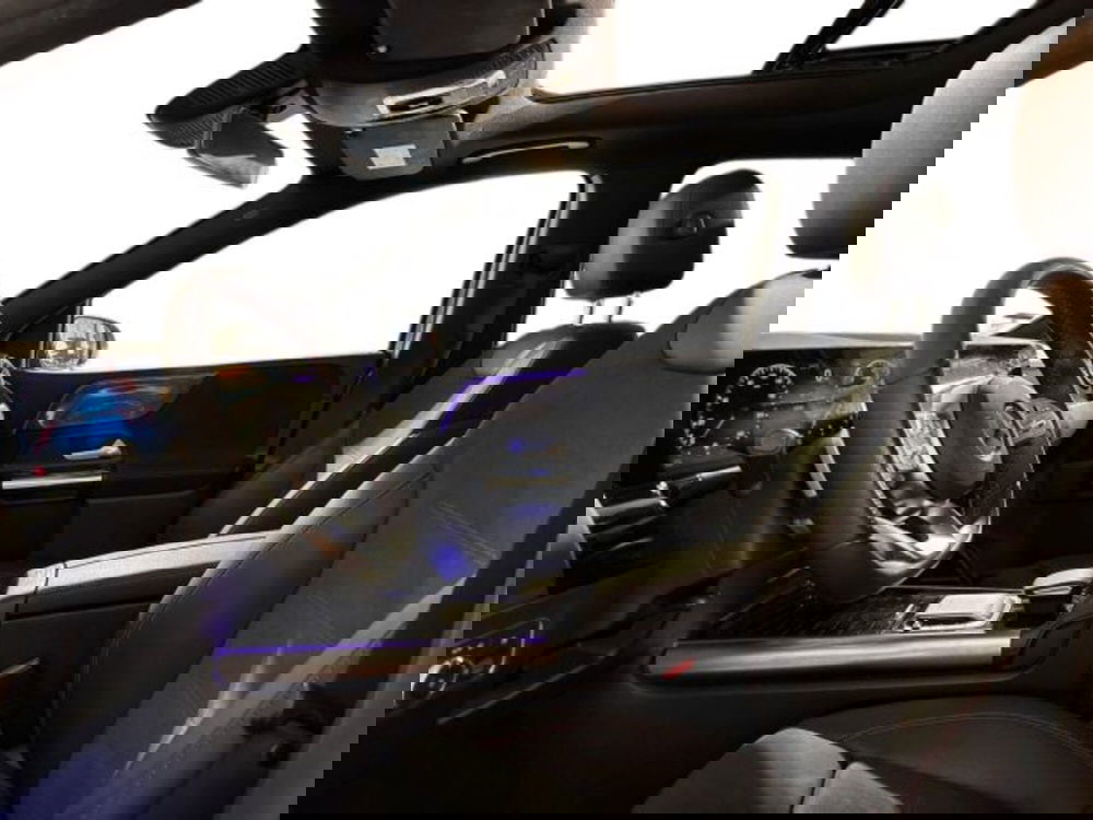 Mercedes-Benz Classe B usata a Bologna (10)