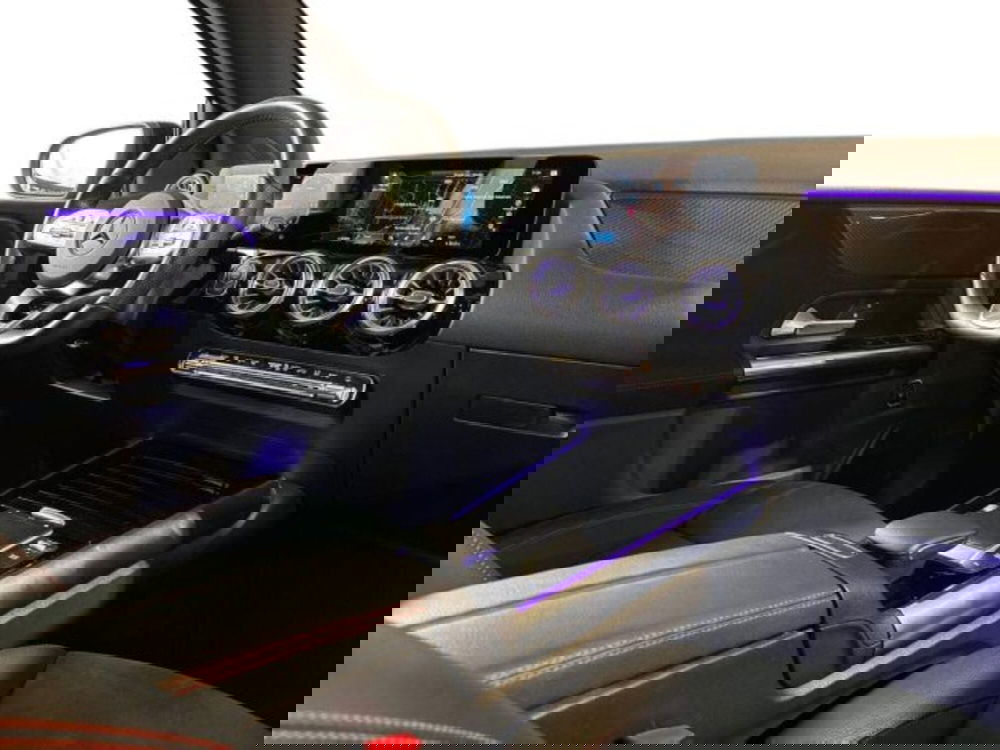 Mercedes-Benz Classe B usata a Bologna (15)