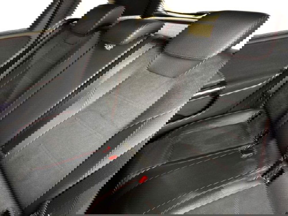 Mercedes-Benz Classe B usata a Bologna (16)