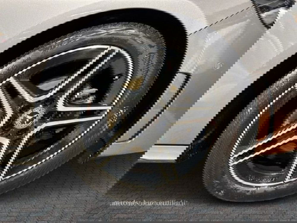 Mercedes-Benz Classe B usata a Bologna (17)