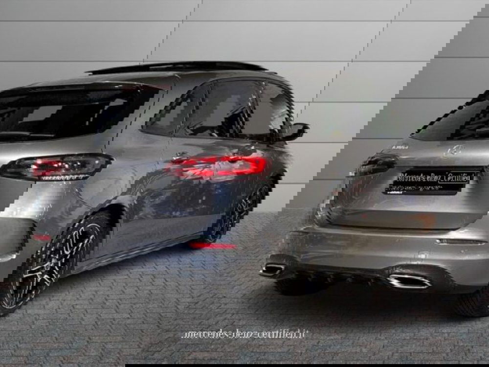 Mercedes-Benz Classe B usata a Bologna (2)