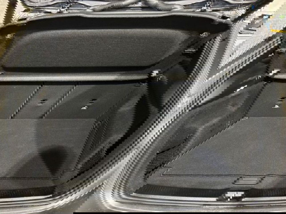 Mercedes-Benz Classe B usata a Bologna (8)