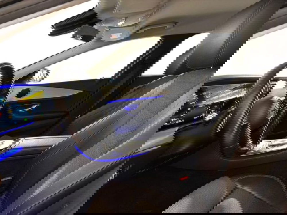 Mercedes-Benz Classe E Station Wagon usata a Bologna (10)