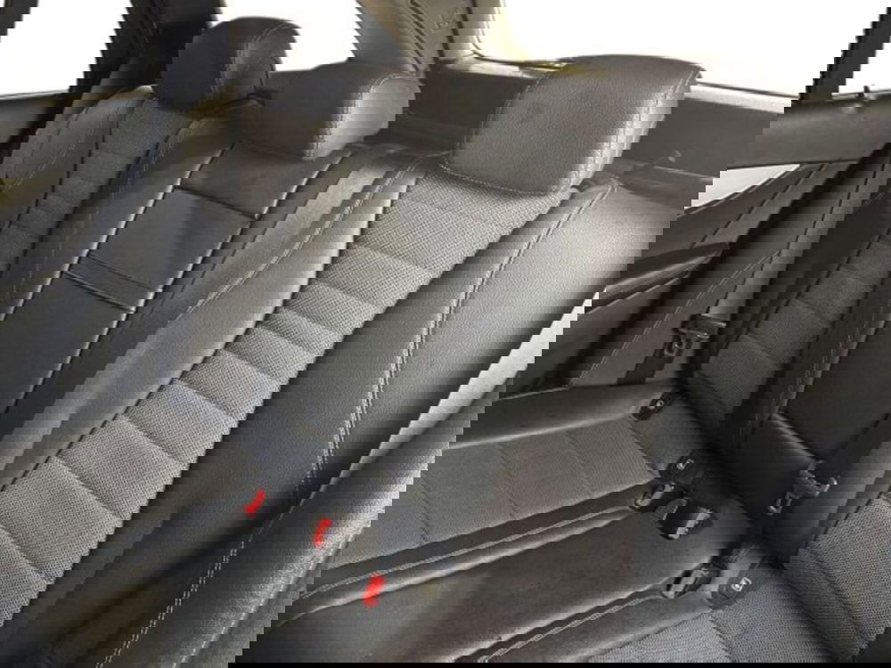 Mercedes-Benz Classe E Station Wagon usata a Bologna (16)