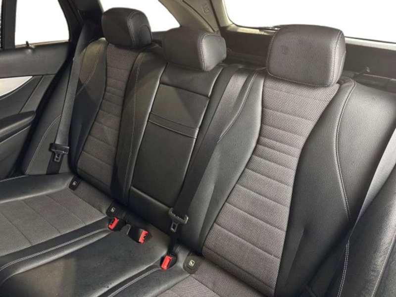 Mercedes-Benz Classe E Station Wagon usata a Bologna (15)