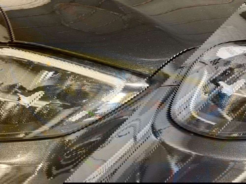 Mercedes-Benz Classe E Station Wagon usata a Bologna (7)