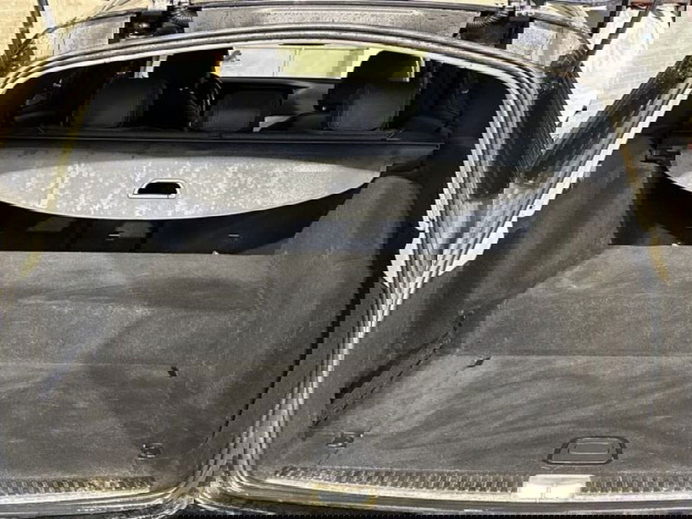Mercedes-Benz Classe E Station Wagon usata a Bologna (8)