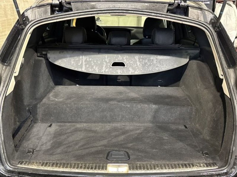 Mercedes-Benz Classe E Station Wagon usata a Bologna (8)