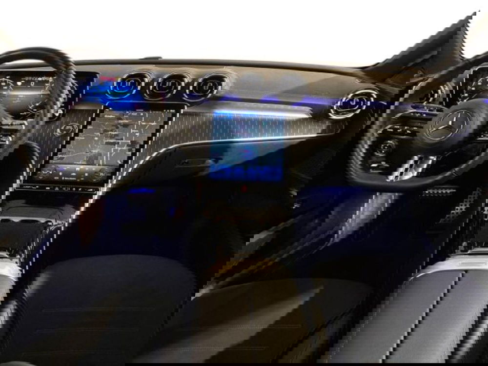 Mercedes-Benz Classe C Station Wagon usata a Bologna (9)