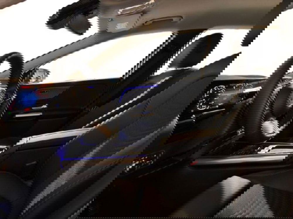 Mercedes-Benz GLA SUV usata a Bologna (10)