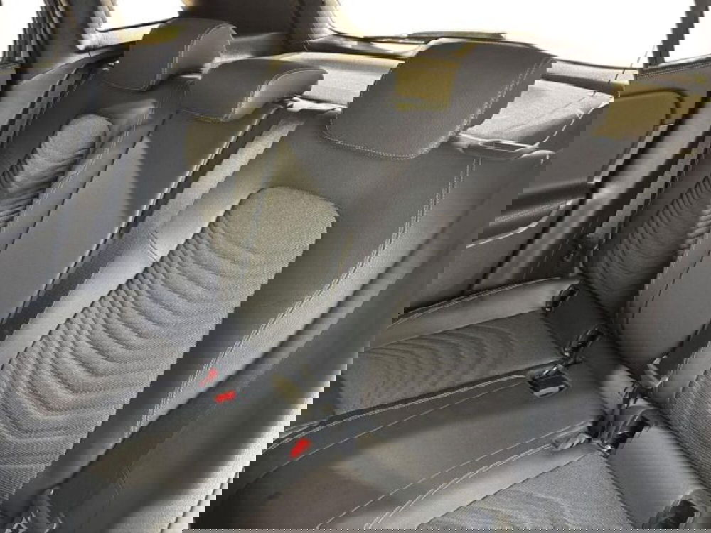 Mercedes-Benz GLA SUV usata a Bologna (16)