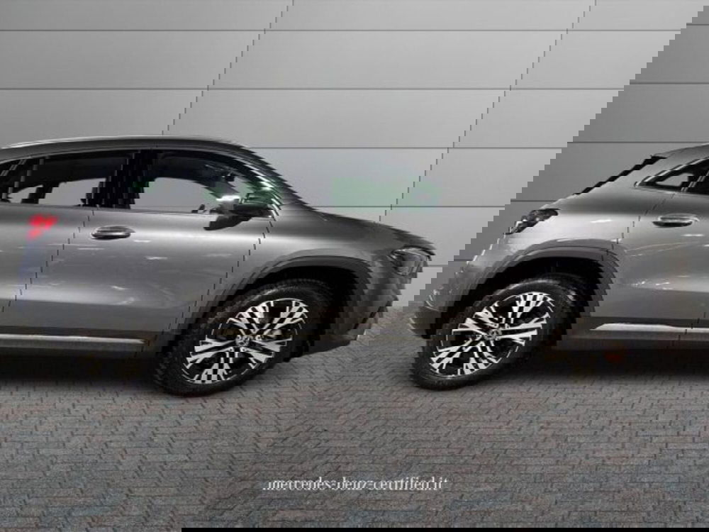 Mercedes-Benz GLA SUV usata a Bologna (5)