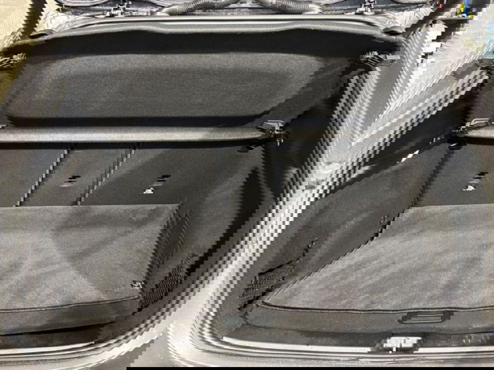 Mercedes-Benz GLA SUV usata a Bologna (8)