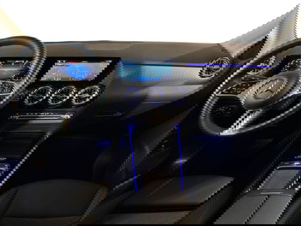 Mercedes-Benz GLA SUV usata a Bologna (9)