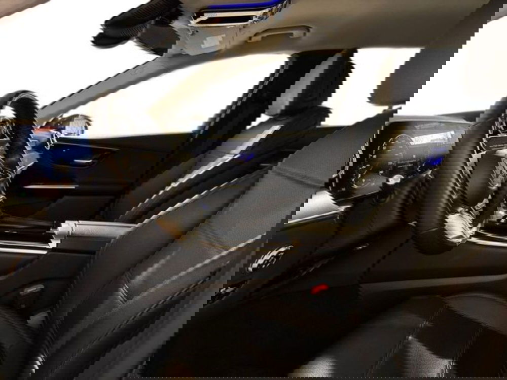 Mercedes-Benz GLC usata a Bologna (10)