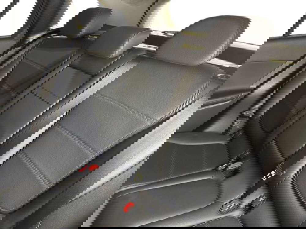 Mercedes-Benz GLC usata a Bologna (16)